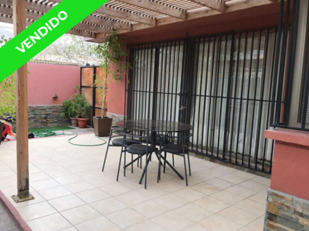 Venta Casa en Tierra viva, Copiapó