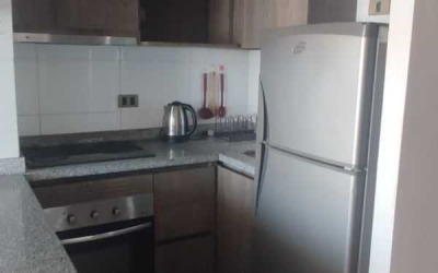 Se arrienda Departamento Condominio EcoVista, Copiapó