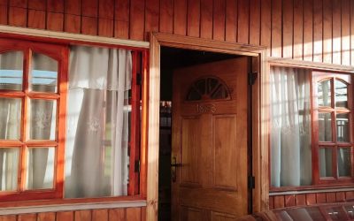 En Venta Casa en sector Los Héroes de Atacama