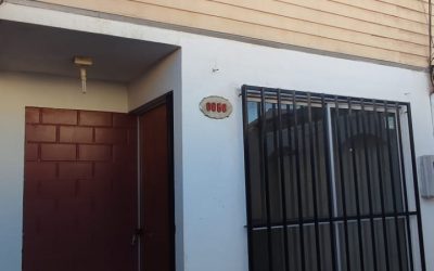 En Arriendo Casa en Llanos de Ollantay, Copiapó