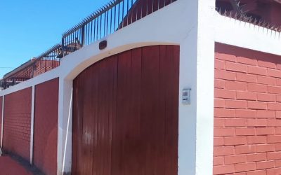 En venta casa en Villa, Copiapó