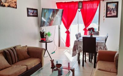 En venta departamento para inversión en Copiapó
