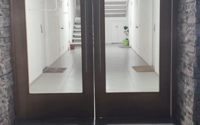 Departamento en Arriendo – Condominio Cumbres de la Chimba