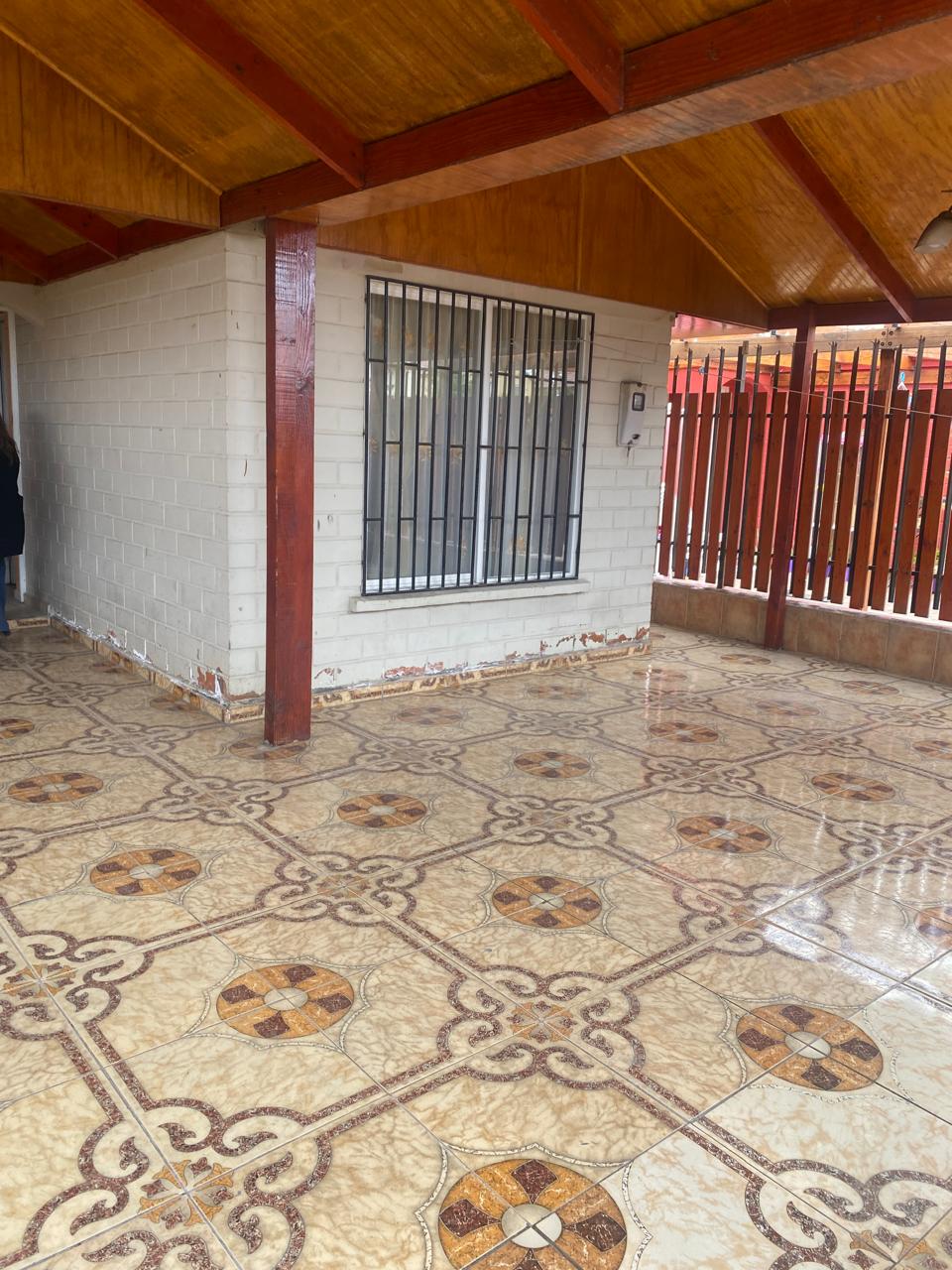 Venta Casa sector residencial, La Serena