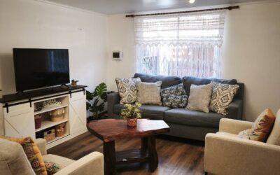 En Venta Casa Moderna en el Palomar Copiapó
